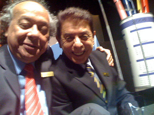 Prêmio Comunique-se