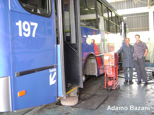 Elisiário Bonfim dos Santos