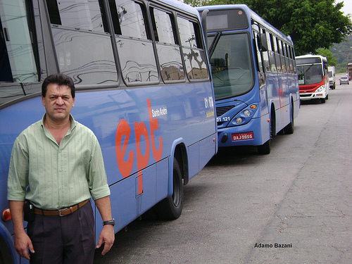 Antonio Rodrigo dos Santos
