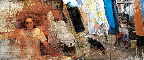 Heliópolis, o livro