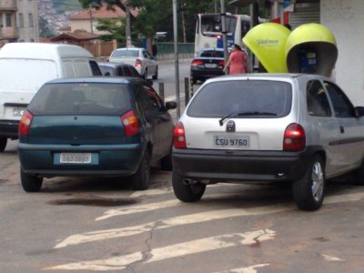 Faixa de desrespeito