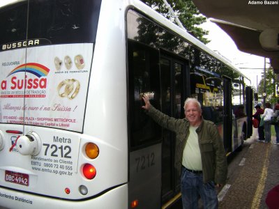 Do brejo ao Paraíso