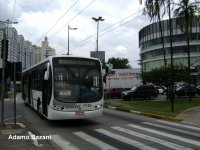 Avenida Pereira Barreto em 2008