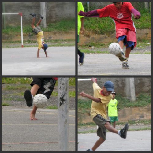 futebol sacolão das artes