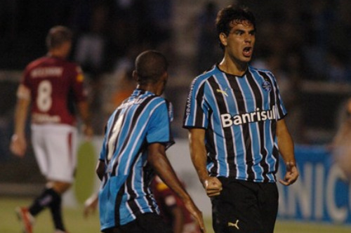 Herrera marca mais um gol