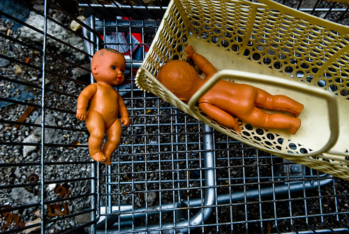 Foto de André Cherri, no Flickr