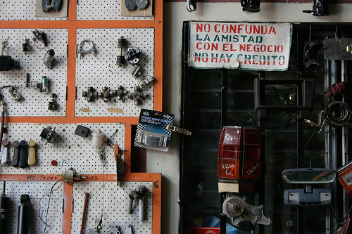 Imagem do album de Jose Luis Duron no Flickr