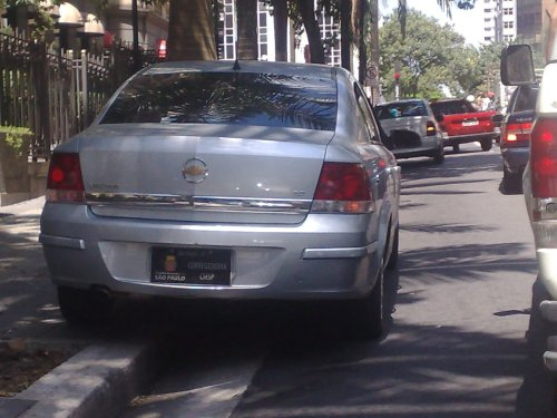 Corregedoria irregular