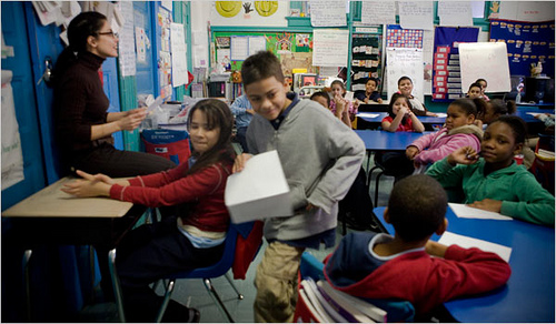 Imagem reproduzida do NYT