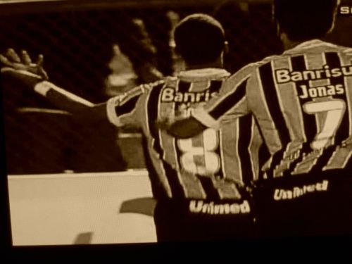 O velho Grêmio Copeiro está de volta