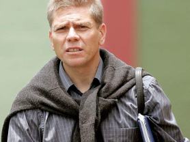 Paulo Autuori, futuro técnico do Grêmio