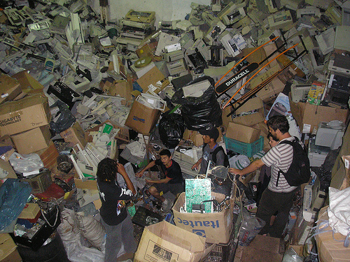 Imagem da Galeria de Marcbraz no Flickr