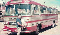 Ônibus de 1952 (FOTO 7)