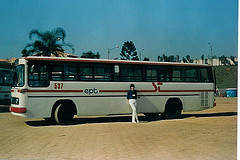 Ônibus de 1992 (foto 10)