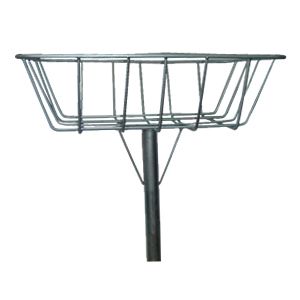 A lixeira da Dona Iva e de todos os paulistanos está com os dias contados