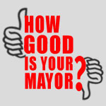 Símbolo do Mayor Monitor