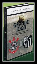 Capa de O Grande Jogo