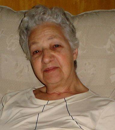 Minha mãe, a conselheira