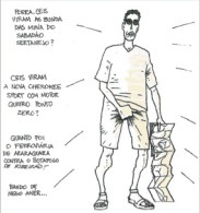 Cartum de Caco Galhardo