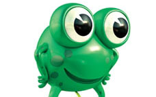 Não é o Heródoto, é o mascote