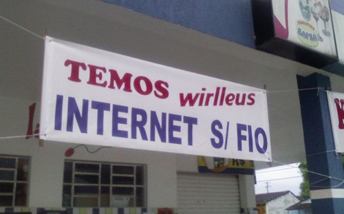 Reforma ortográfica