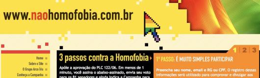 homofobia