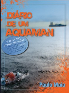 Diário de um Aquaman