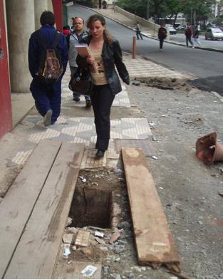 Praça da Bandeira São Paulo 1