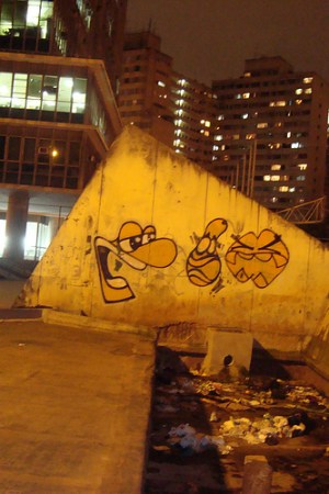 Praça da Câmara Municipal de São Paulo