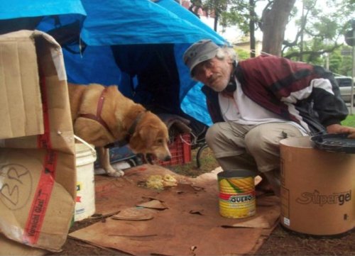 Milton e Nego no Jd Europa