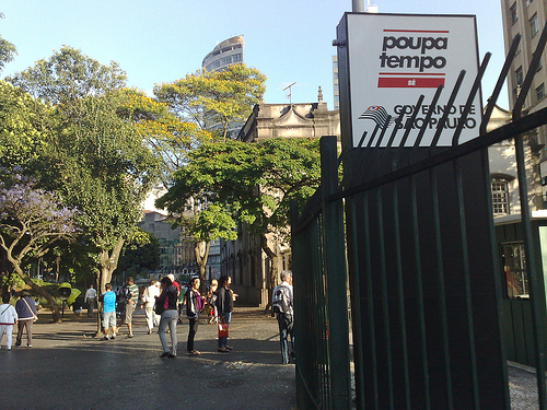 Dia do Servidor Público