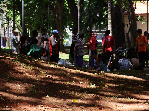 Praça da República