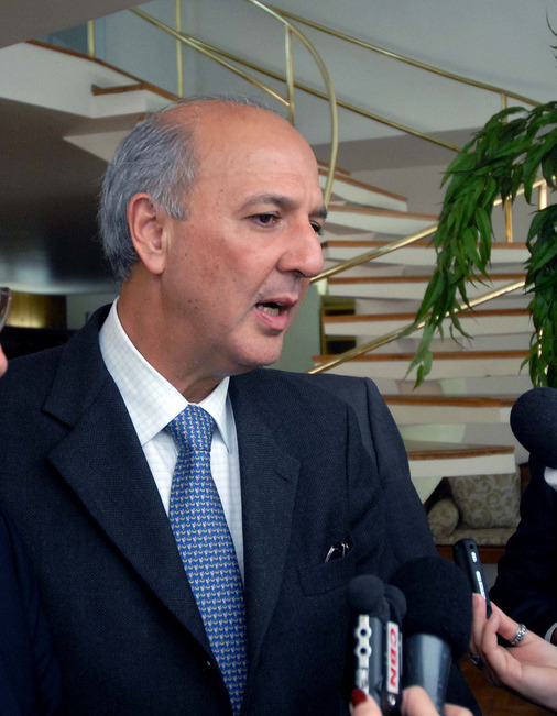 José Roberto Arruda