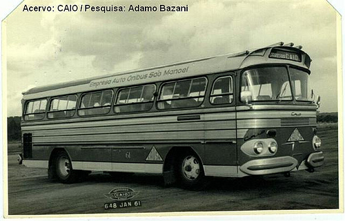 Marta Rocha Rodoviário