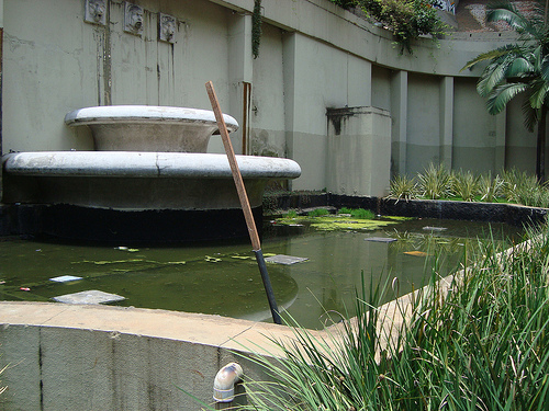 Chafariz da 9 de Julho