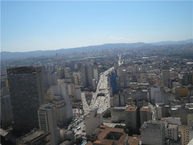 Mirante do Banespa