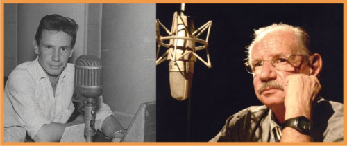 Milton Ferretti Jung, ontem e hoje Milton Ferretti Jung, ontem e hoje