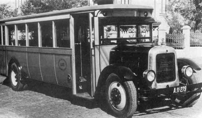 FOTO 1 - ônibus Yellow Cocah da Light FOTO 1 - ônibus Yellow Cocah da Light