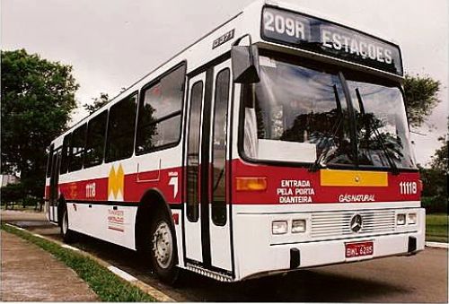 EM 1991, sistema foi municipalizado