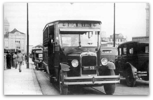 ônibus da Grassi que circula no BomRetiro ônibus da Grassi que circula no BomRetiro