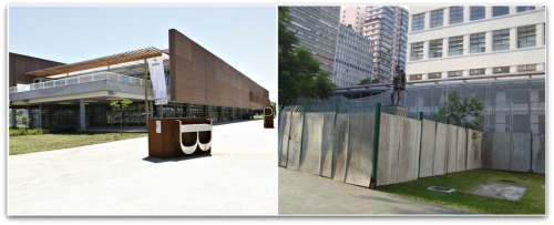 Bibliotecas de São Paulo e Mario de Andrade
