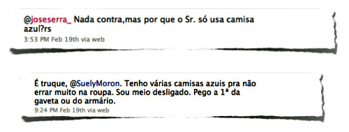 Dialogo Serra Twitter