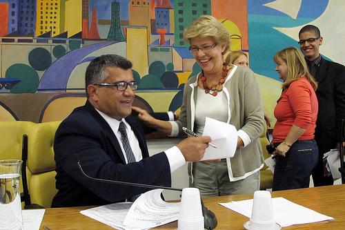 Sonia Voto Consciente