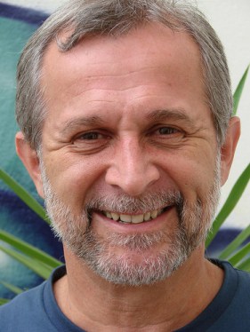 Conte Sua Historia William Ebenau