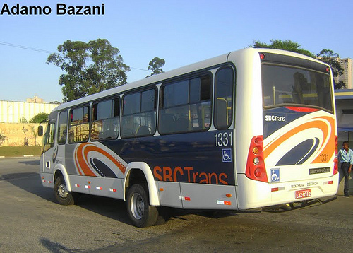 Novos modelos da  SBCtrans