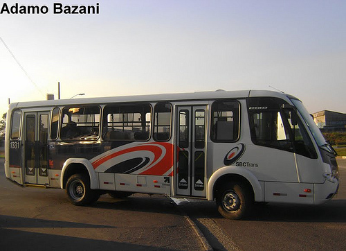 Novos modelos da  SBCtrans