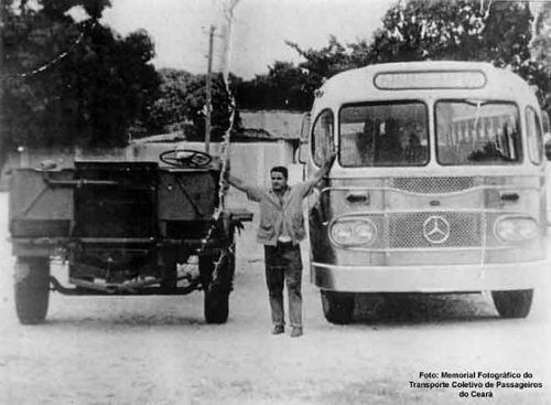 CARROCERIAS SOBRE CHASSI DE CAMINHAO