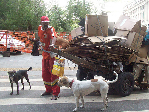 Virada Cultural em São Paulo