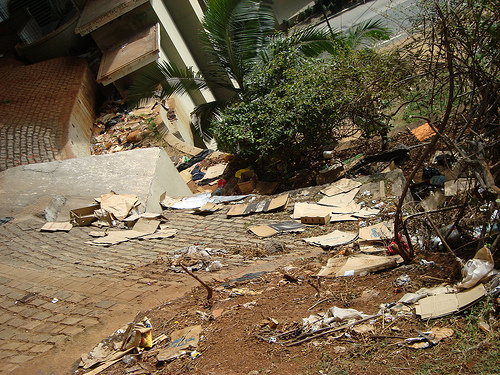 Túnel Nove de Julho