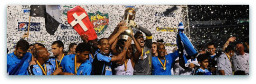 Gremio campeão